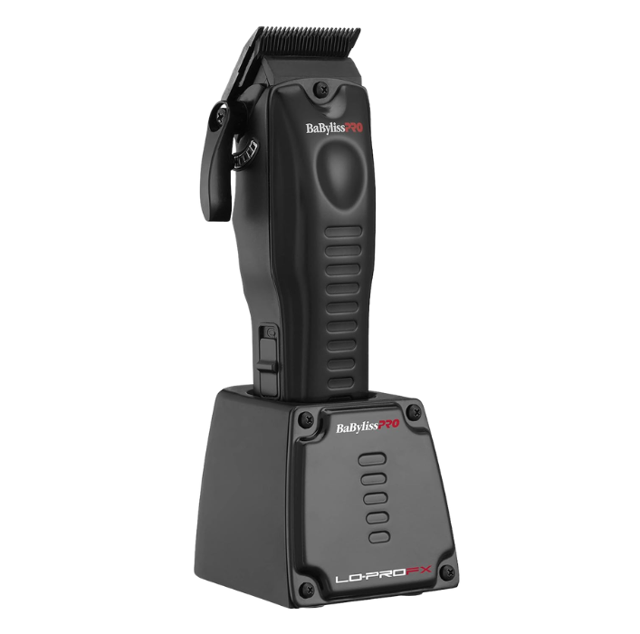 BaBylissPRO LO-PROFX Clipper Charging Base FX825BASE