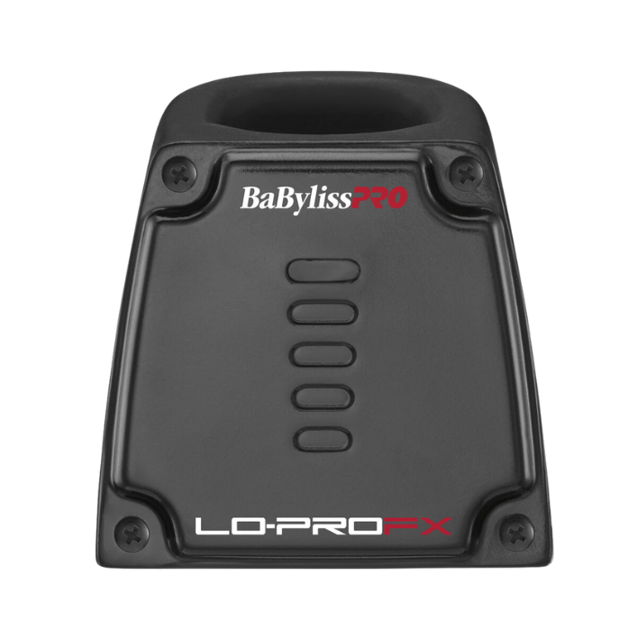 BaBylissPRO LO-PROFX Trimmer Charging Base FX726BASE