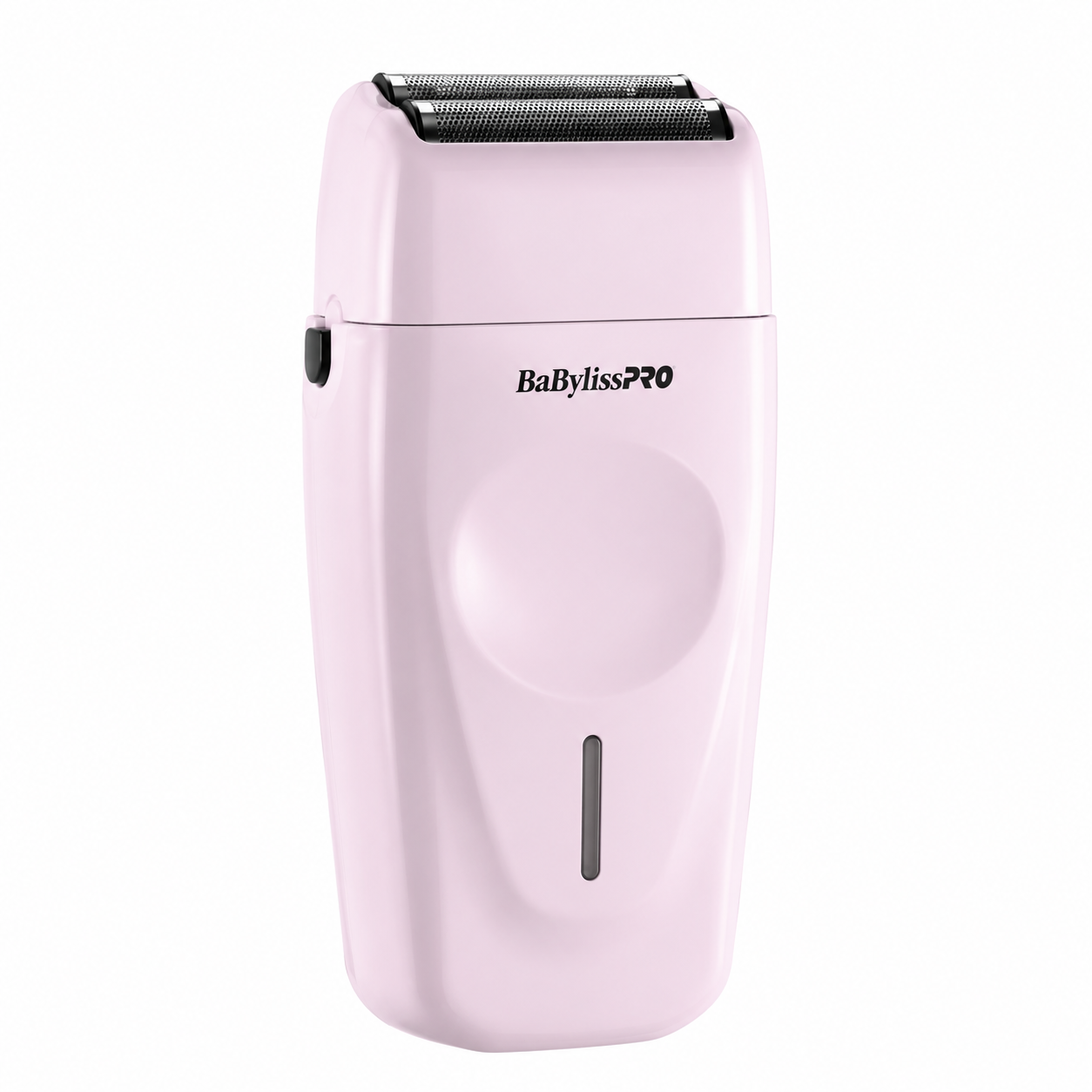 BaBylissPRO Limited Edition LithiumFX+ Trimmer & Double Foil Shaver Value Set Pink FX73FSTPKMP