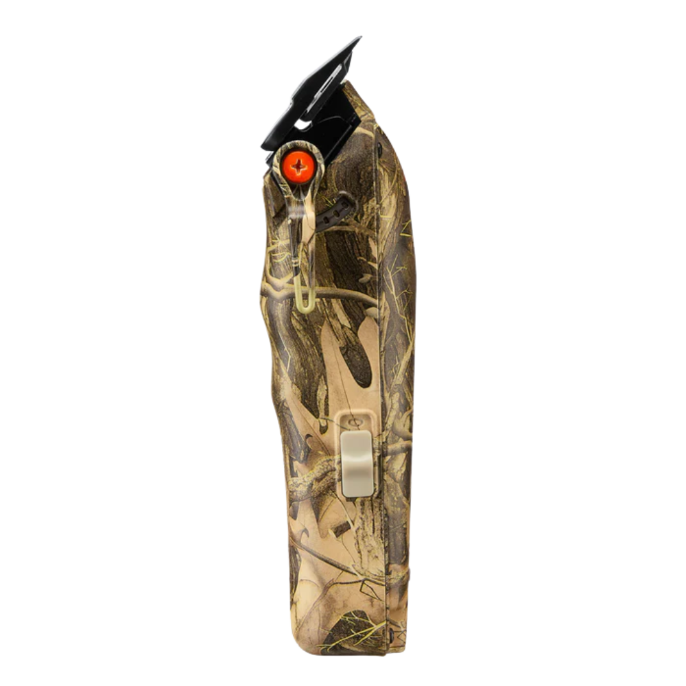 BaBylissPRO Lo‑ProFX High Performance Compact Clipper Camo FX82CAM
