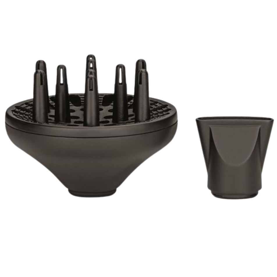 BaBylissPRO Nano Titanium Compact Folding Ionic Dryer BNT910