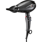 BaBylissPRO Nano Titanium Italian Performance Black Volare Hair Dryer BVOL1