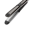 BaBylissPRO Prima 3000 Black Stainless Steel Flat Iron BNTBK3000TUC