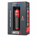 BabylissPro FXOne Limited Edition Trimmer Matte Deep Orange (TOOL ONLY) #LFX799OC