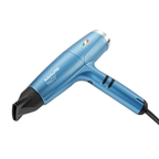 Babyliss Pro Nano Titanium Professional Italian High-Speed Falco Dryer Blue BNT8550