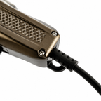 Gamma+ Power Ryde Corded Hair Clipper with Magnetic Motor HCGPCRCS