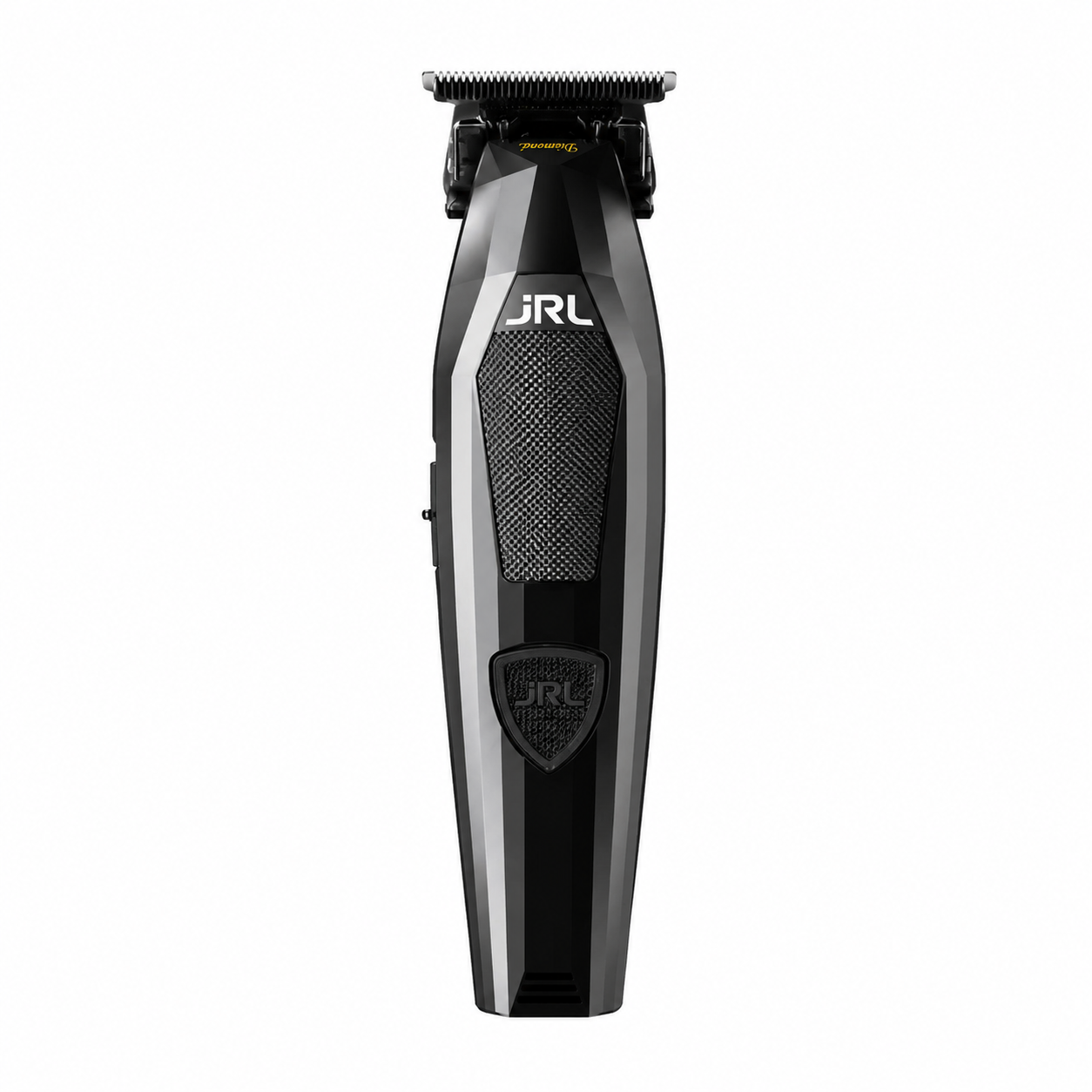 JRL Professional Diamante Cordless Trimmer Black or Orange 2025T