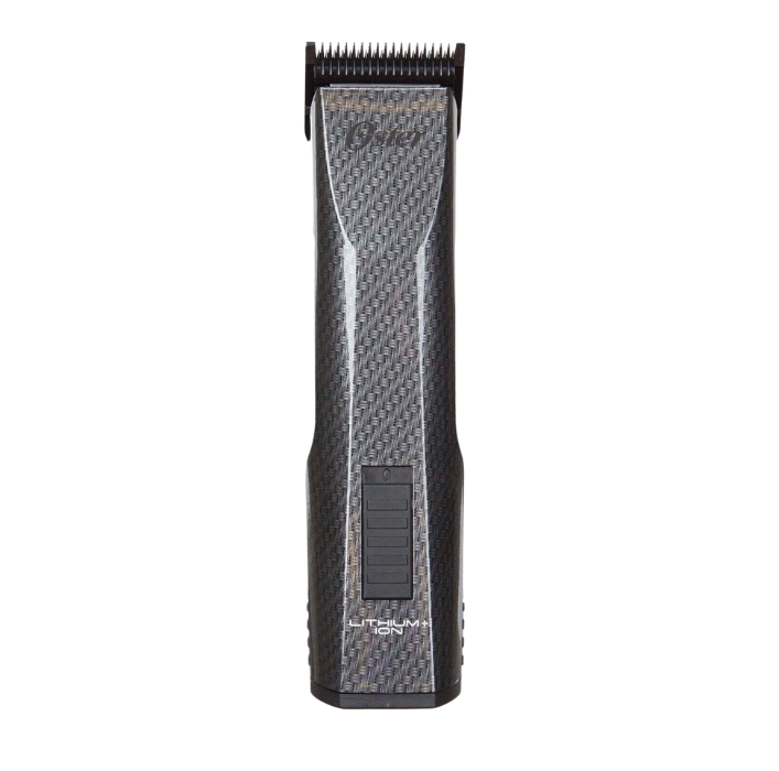 Oster Professional Octane Cordless Clipper 76550-00 Lithium-Ion Heavy Duty Barber Clipper