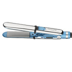 Prima2000 Mini Flat Iron 3/4" Travel Hair Styler Dual Voltage 420°F BNT2000UC