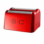 STYLECRAFT Prodigy Replacement Foils Metallic Red & Silver Slick Replacement Foils Red Combo SCWPFSR +SCWPSFR