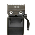 StyleCraft Absolute Alpha Professional Modular Cordless Hair Clipper SCAACS