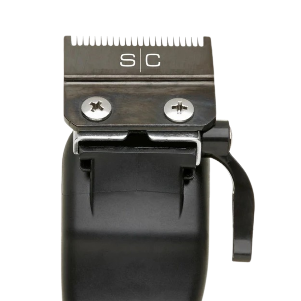 StyleCraft Absolute Alpha Professional Modular Cordless Hair Clipper SCAACS