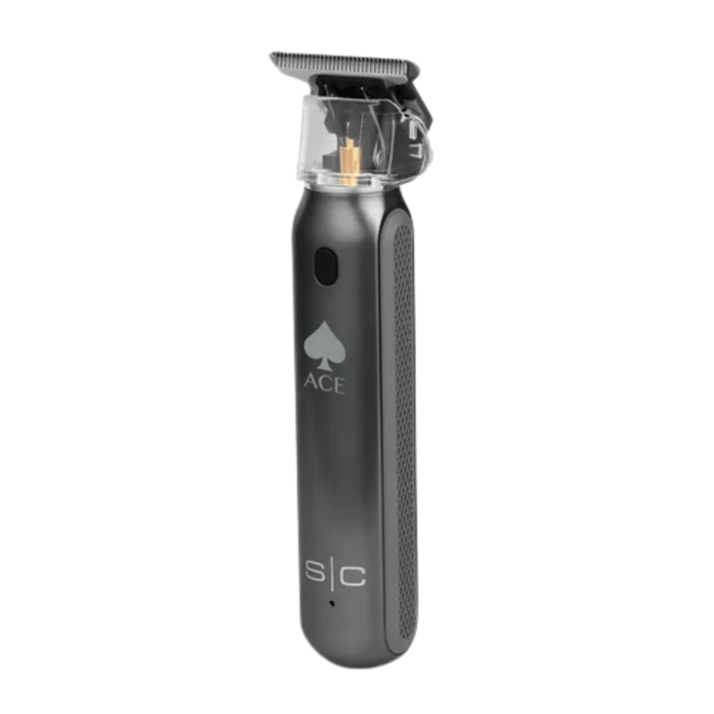 StyleCraft Ace Rechargeable Cordless Precision Hair Trimmer SC404B