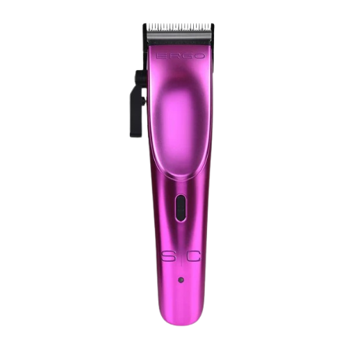 StyleCraft Ergo Magnetic Clipper with Magnetic Motor SCMECB