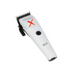StyleCraft Instinct-X Cordless Clipper SC608M – Powerful, Precision Cutting for Professionals