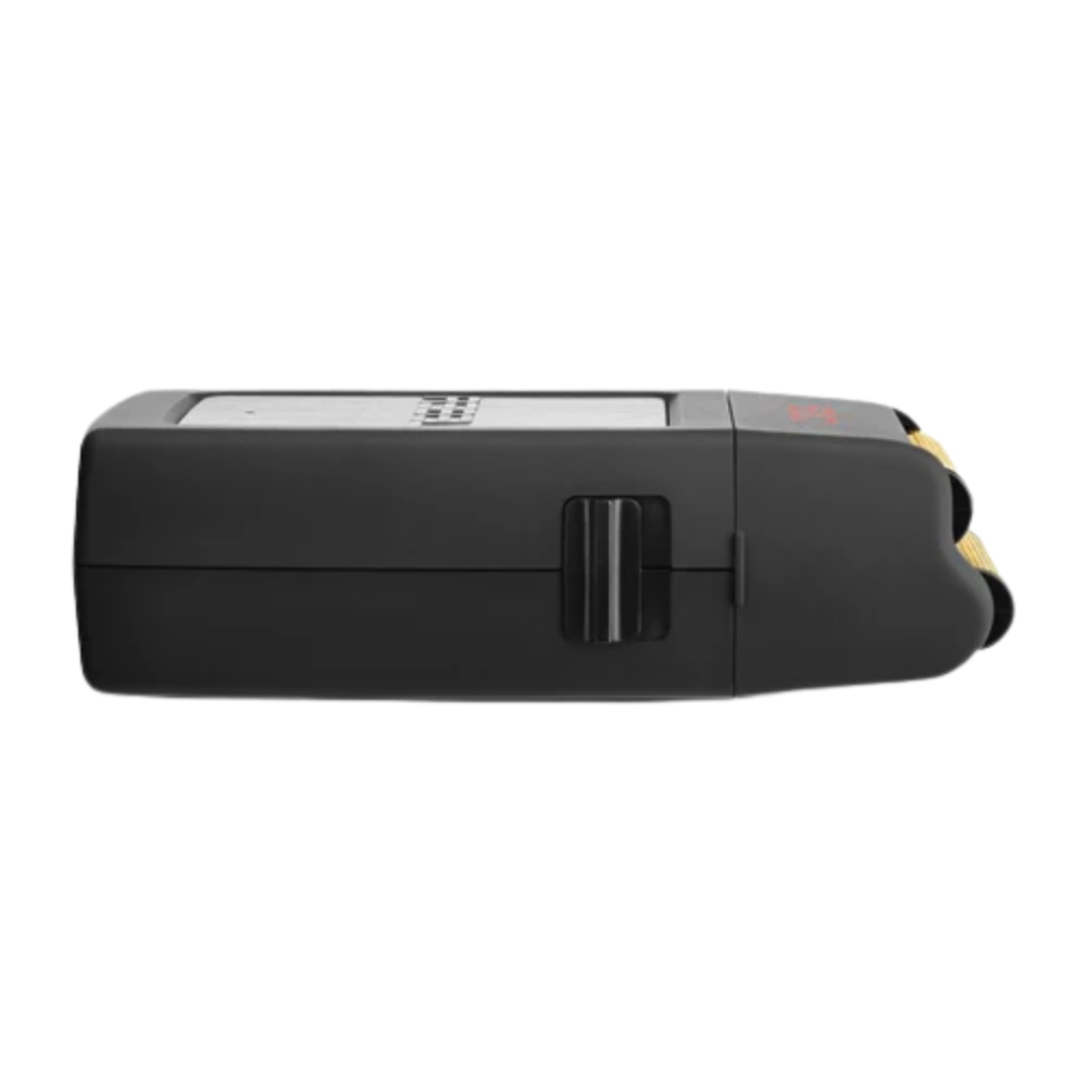 StyleCraft Rebel Super Torque Foil Shaver SC802B