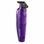 StyleCraft Reign EON Digital Brushless Motor Professional Cordless Trimmer Purple Reign SC422P