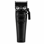 StyleCraft x 360 Jeezy Cordless Clipper & Black Saber Cordless Trimmer Combo SC614B + SC403B