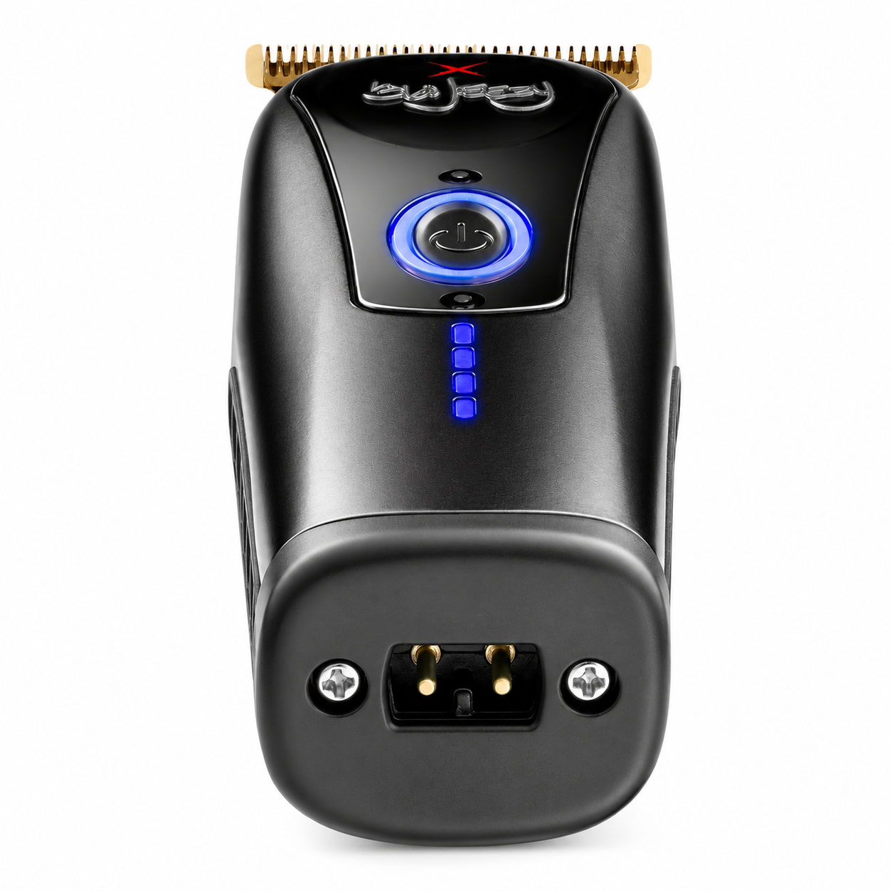 StyleCraft x 360 Jeezy Professional Cordless Trimmer IN3 Vector Motor SC423B