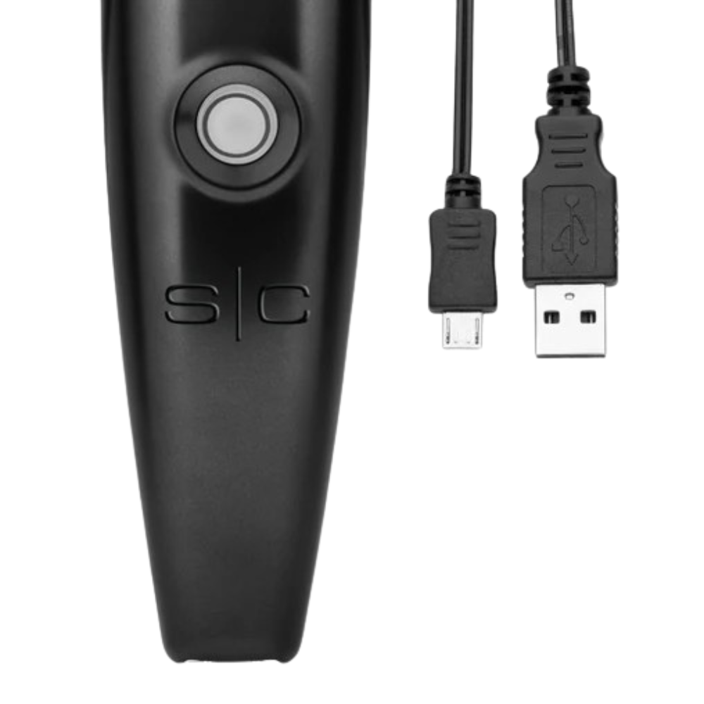 Stylecraft Protégé Trimmer  Matte Black (SCHP)