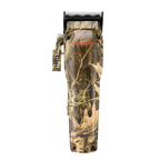 Ultimate BaBylissPRO LO‑PROFX Camo Grooming Set Shaver, Trimmer & Clipper FX82CAM + FX72CAM + FXLPFS1CAM