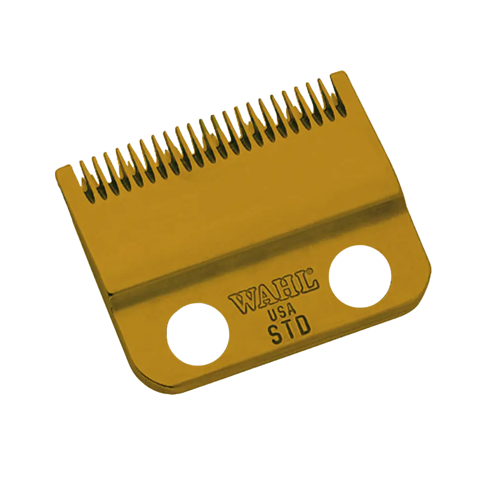 Wahl 5 Star Gold Stagger Tooth Blade 02161‑700