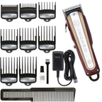 Wahl 5 Star Series Legend Cordless Hair Clipper – Model 8594