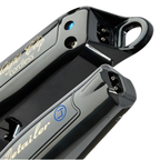 Wahl Cordless Barber Combo: Magic Clip Clipper & Detailer Li Trimmer 3025397 – Professional Hair Cutting Kit