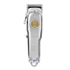 Wahl Cordless Senior Metal Edition Clipper #3000112 – Professional Power & Precision