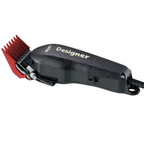 Wahl Designer & Classic Peanut All Star Combo Set 8331 – Versatile Clipper & Trimmer Combo for Professional Grooming