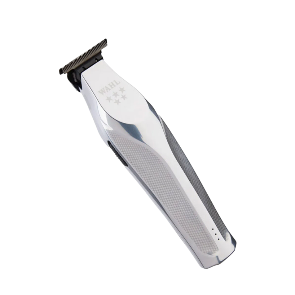 Wahl Professional Cord/Cordless Trimmer – Model 3023699 Hi-Viz