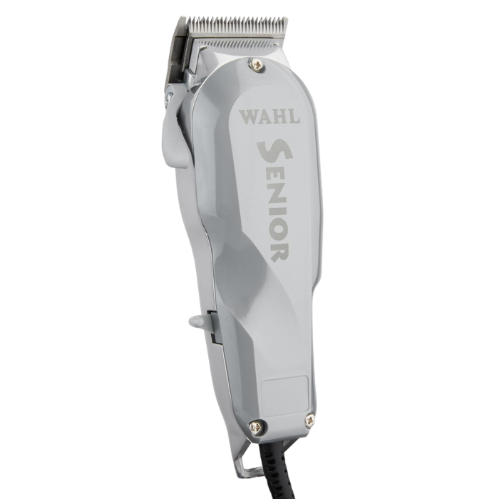 Wahl Professional Senior Premium Clipper Heavy-Duty Precision Cutting 8500