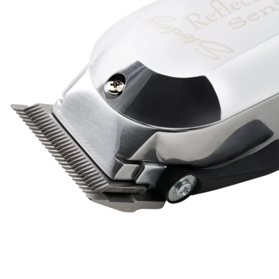 Wahl Sterling Reflections Senior Clipper #8501 – Powerful Precision Hair Clipper