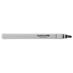 BaBylissPRO BNT4072TGY Limited Edition 1″ Nano Titanium Ultra‑Thin Flat Iron – Grey