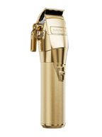 BaBylissPRO FXONE Gold FX Clipper FX899G – Premium Performance with Stunning Gold Finish