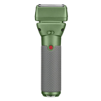 BaBylissPRO FXONE Limited‑Edition Matte Green Foil Shaver (LFX79SGC)