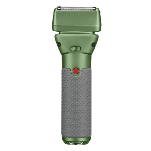 BaBylissPRO FXONE Limited‑Edition Matte Green Foil Shaver (LFX79SGC)