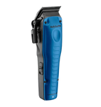 BaBylissPRO FXONE Lo-ProFX (FX829BL) Limited Edition Blue Cordless Clipper