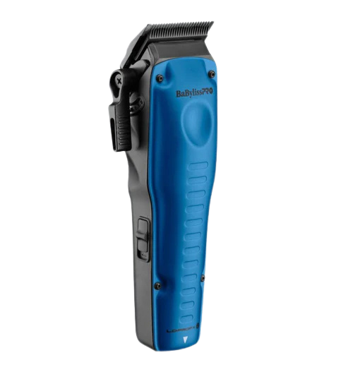 BaBylissPRO FXONE Lo-ProFX (FX829BL) Limited Edition Blue Cordless Clipper