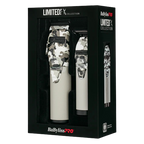 BaBylissPRO LimitedFX Camo Metal Lithium Clipper & Trimmer Set FXHOLPK2CAM