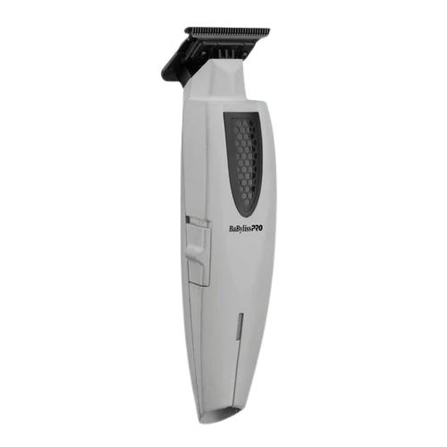 BaBylissPRO Limited Edition LithiumFX+ Cord/Cordless Trimmer – Grey FX773NGY
