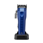 BaBylissPRO Lo‑ProFX Compact Clipper FX82 – Black Titanium MIM Fade Blade, USB‑C