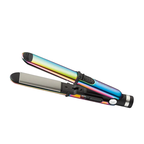 BaBylissPRO Nano Titanium Limited Edition Styling Irons