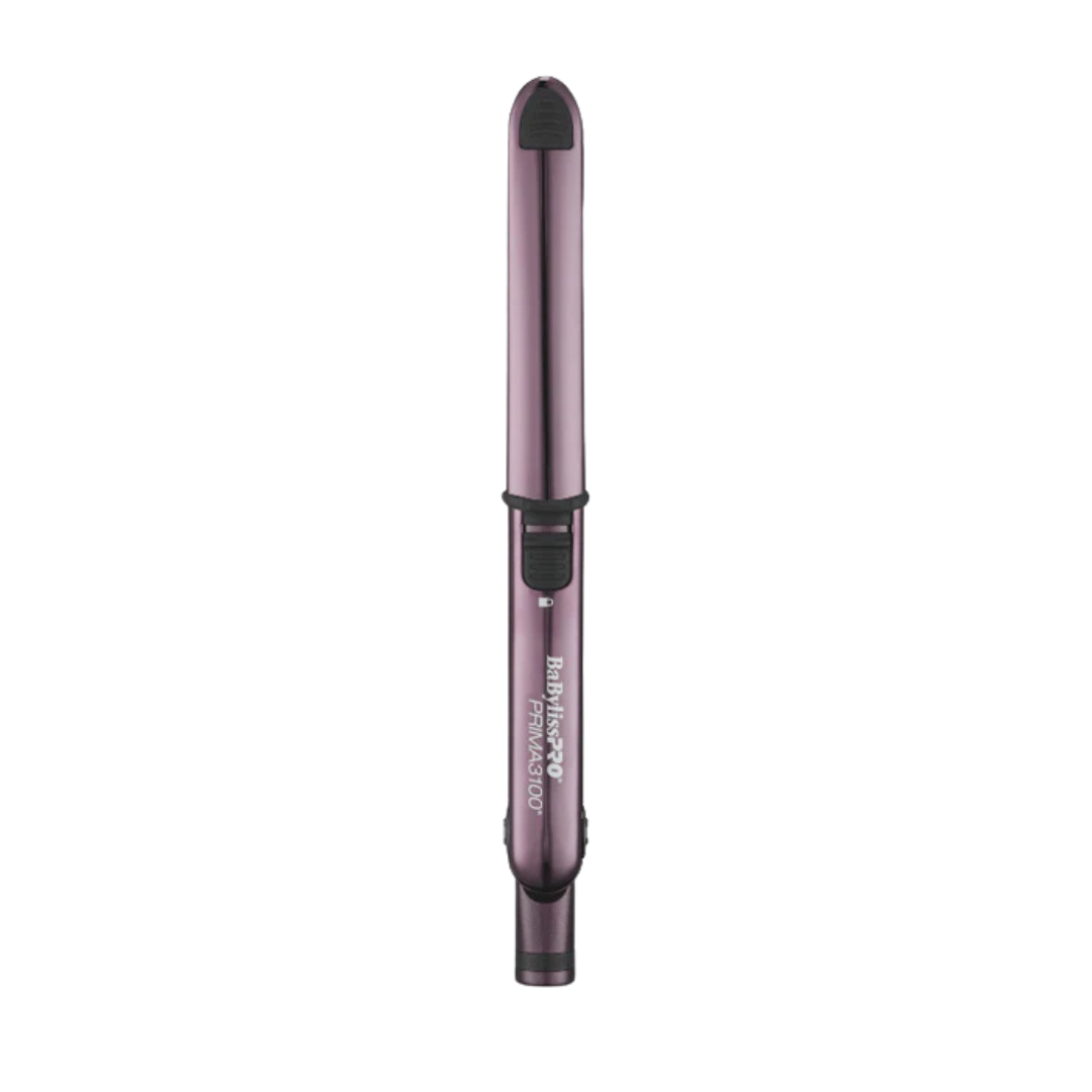 BaBylissPRO Nano Titanium Nightfall Prima 3100 Flat Iron 1" – Limited Edition Midnight Purple BNTP3100TUC