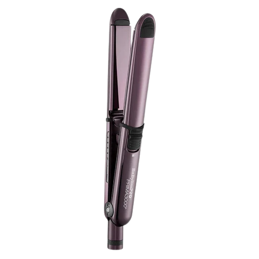 BaBylissPRO Nano Titanium Prima3000 1¼" Flat Iron