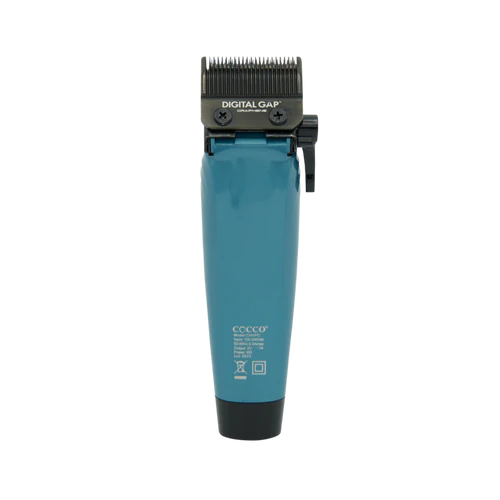 Cocco Hyper Veloce Pro Clipper – Dark Teal CHVPC‑DARK TEAL
