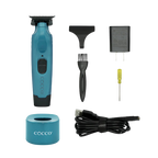 Cocco Hyper Veloce Pro Trimmer – Dark Teal CHVPT‑DARK TEAL