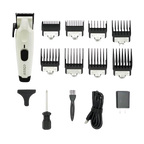 Cocco Veloce Pro Clipper – Pearl White CVPC‑PEARL‑WHITE