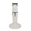 JRL Ghost White Onyx FF2020T-W Cordless Professional Hair Trimmer