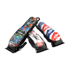 StyleCraft Rebel Super‑Torque Modular Cordless Clipper – King Saladeen LE SC613M